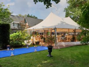 Boenders Catering - Privé event - Huwelijk