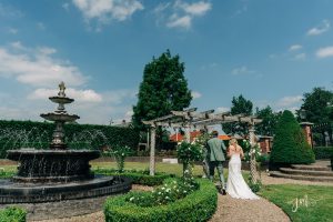 Officiële trouwlocatie gemeente Hengelo - Trouwen - Wapen van Beckum