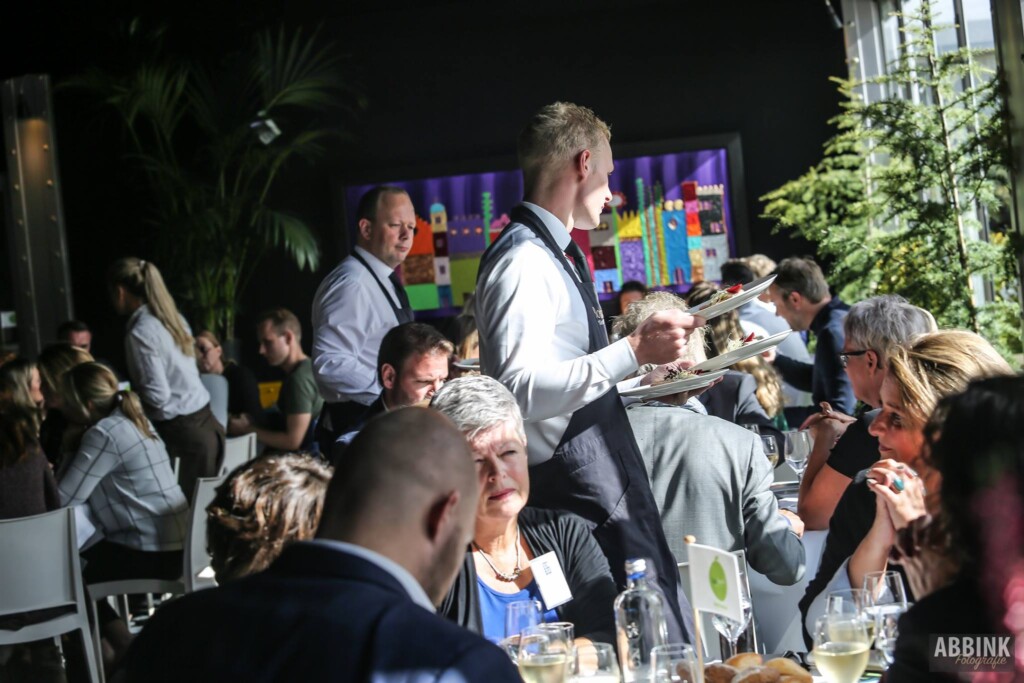 Team Boenders - Boenders Catering - Over ons - Medewerkers