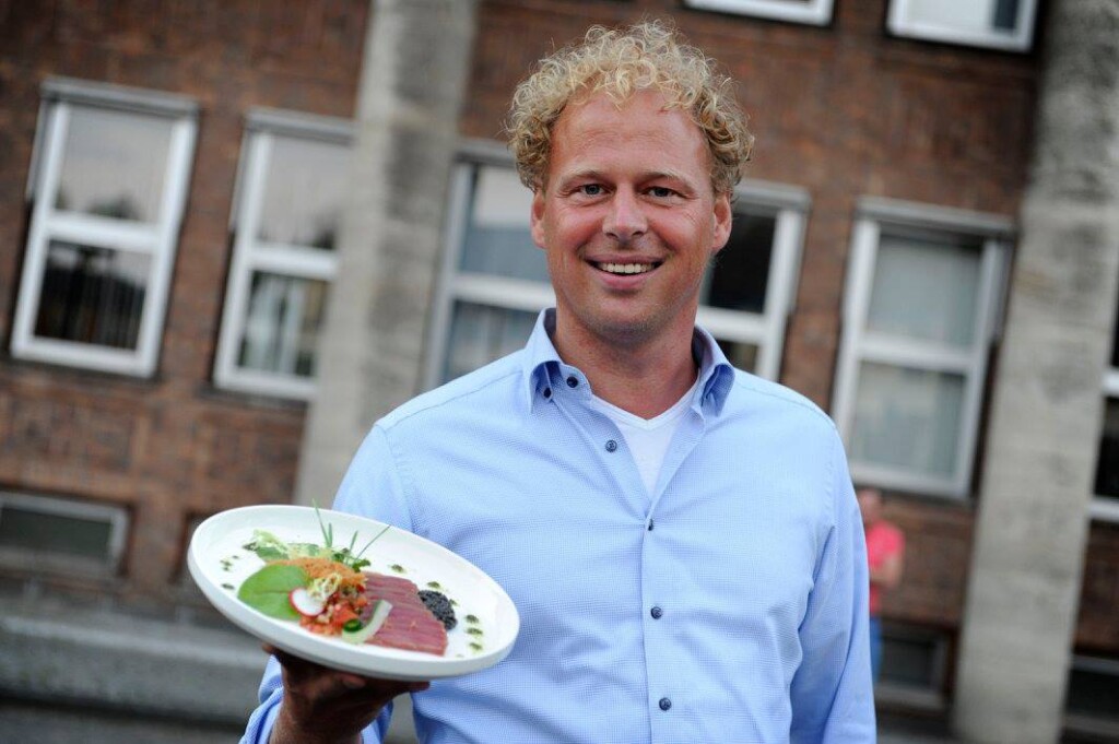 Team Boenders - Boenders Catering - Over ons - Heerlijk Hengelo